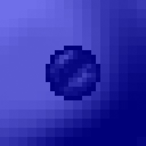 Blurple icon