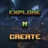 Explore & Create icon
