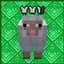 Sheep Armor icon