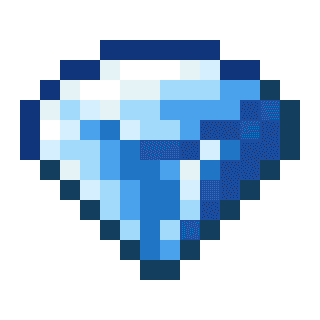 Sapphire icon