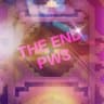 The end city panorama with shaders icon