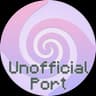 Modern Warp Menu icon
