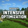 Intensive Optimization icon