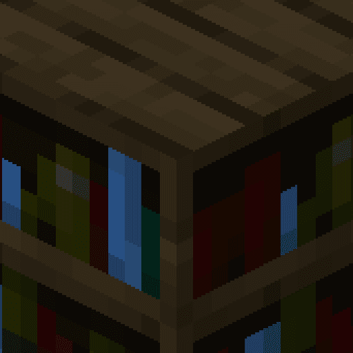 Emissive Library icon