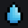 Thirst Bar icon