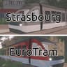 [MTR4] Eurotram - Strasbourg (Normal/Pride Livery) icon