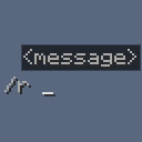 Reply icon