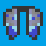 Hydrophobic Elytra icon