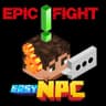 Easy NPC - Epic Fight icon