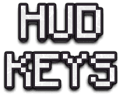 Hud Keys icon