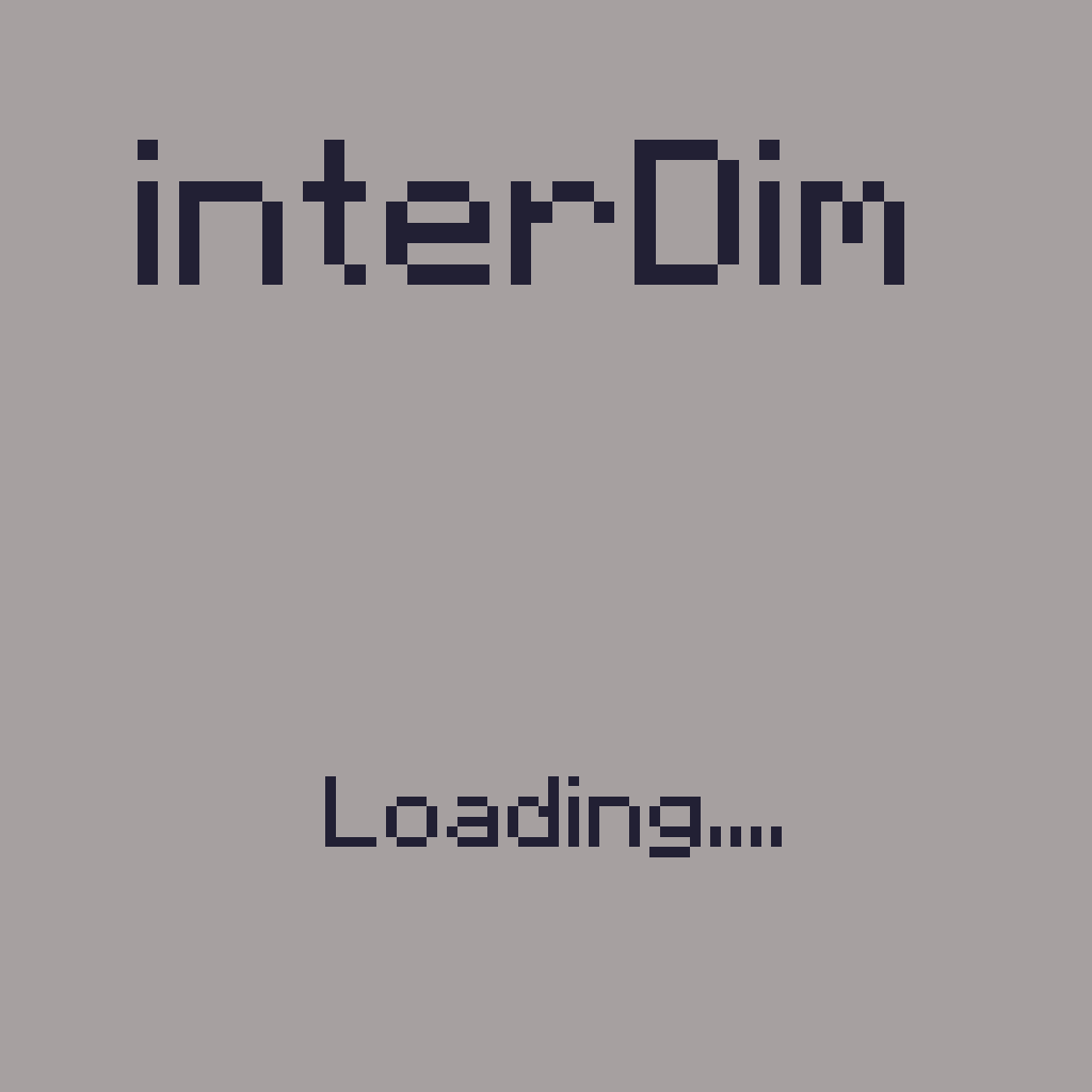 Interworlds Splashscreens icon