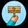 Ez Coordinates icon