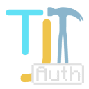 TJAuth icon