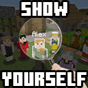 Show Yourself icon