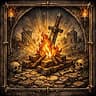 Bonfire Fast Travel icon