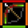 Bow Charge Textures icon