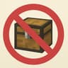 No Chest icon