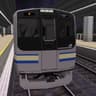 [MTR4]JR東日本 E217系|JR East E217 series icon
