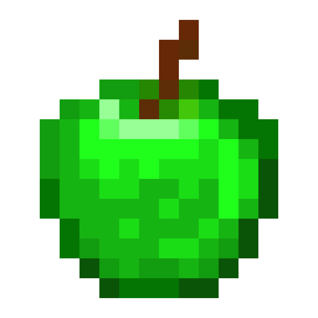 Granny Smith AppleZ icon