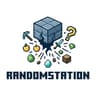 Randomstation icon
