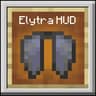 Elytra HUD Health icon