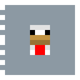 oSzoukaua's: Chicken Jockey! icon