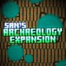 San's Archaeology Expansion icon