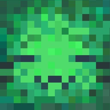 Mossling icon