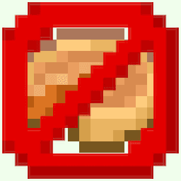 Anti Pie icon