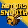 Motions and Smooth icon