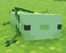 Wild to Green Axolotl icon