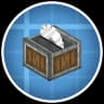 Create: BetterSaw icon