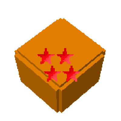 Dragon Ball Mineverse icon