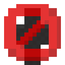 No I-frames icon