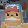 Kungfu Chopper icon