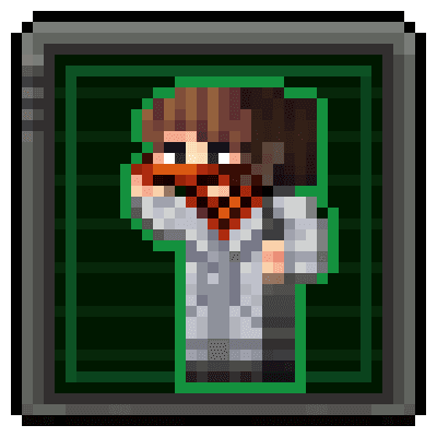 HoU Mini JDH (Point of no Return GUI) icon