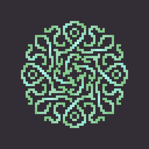 Teleport Circles icon
