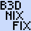 Blaze3DLinuxFix icon