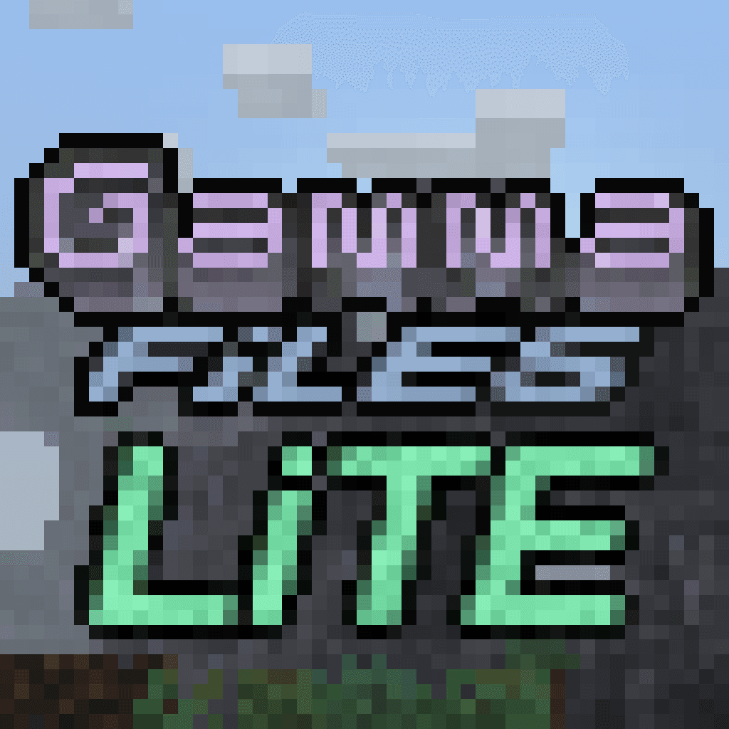Gamma Files: Lite icon