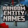 Random Entity Names icon