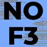 No F3/Debug Screen icon