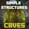 Simple Structures: Caves icon