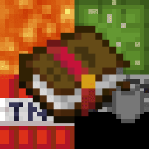 Item Protection Enchantments icon
