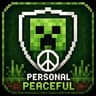 Personal Peaceful icon