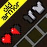 Old Armor HUD icon