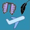 Easy Elytra Takeoff icon