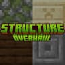 StructureOverhaul icon