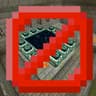 No End icon