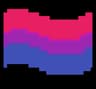 Bi Obsidian icon