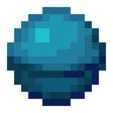Craftable Heart of the sea icon